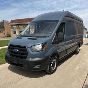 FORD TRANSIT 250 - 1