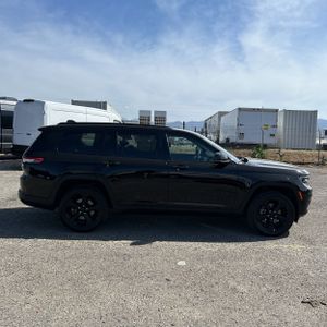 JEEP GRAND CHEROKEE L ALTITUDE - 10