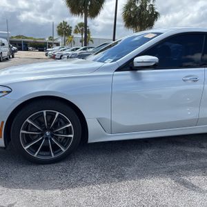 BMW 640I GRAN TURISMO XDRIVE - 2