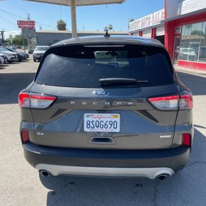 FORD ESCAPE SE - 7