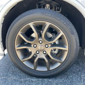 2017 Dodge DURANGO GT 缩略图 17