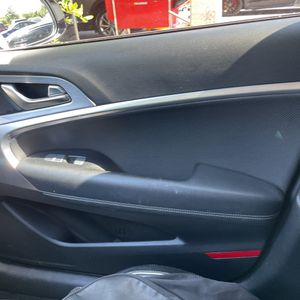 2021 Genesis G70 2.0T 缩略图 66
