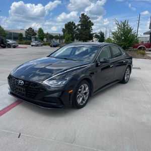 HYUNDAI SONATA SEL - 1