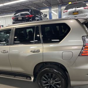 LEXUS GX 460 BASE - 6