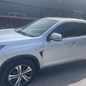 MITSUBISHI OUTLANDER SPORT 2.0 SE AWC - 2