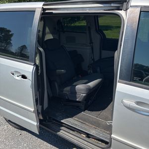2010 Dodge GRAND CARAVAN SE 缩略图 35