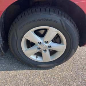 صورة مصغرة 20 لـ 2010 Nissan ROGUE S