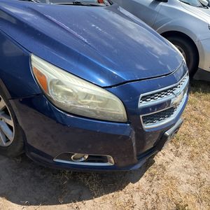 2013 Chevrolet MALIBU LT 缩略图 49