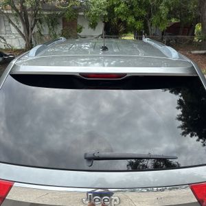 2013 JEEP GRAND CHEROKEE LAREDO 照片 16