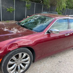 CHRYSLER 300 LIMITED - 2