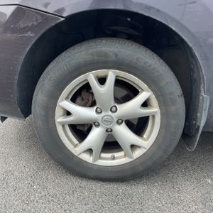صورة مصغرة 17 لـ 2011 Nissan ROGUE SV