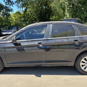2019 Volkswagen JETTA S 照片 4