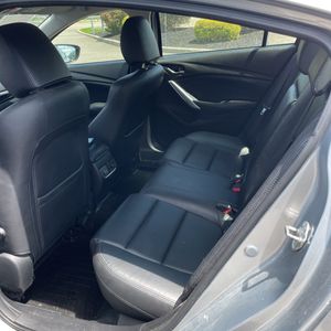 2014 Mazda MAZDA6 I TOURING thumbnail 34