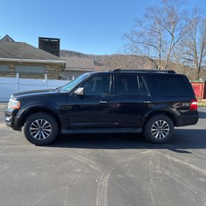 FORD EXPEDITION XLT - 3