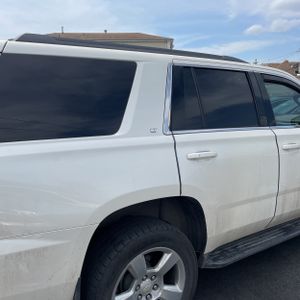 CHEVROLET TAHOE LT - 9