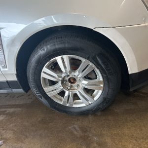 2012 Cadillac SRX LUXURY COLLECTION thumbnail 20