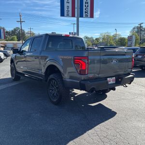 FORD F-150 TREMOR - 5
