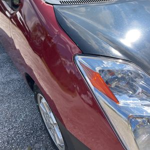 2005 Toyota PRIUS BASE — миниатюра 47