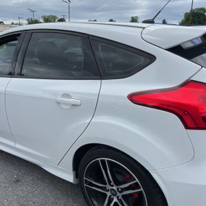 صورة 6 لـ 2017 FORD FOCUS ST