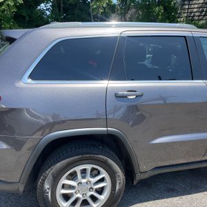 2019 JEEP GRAND CHEROKEE LAREDO E 照片 9