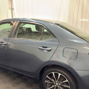 TOYOTA COROLLA - 6