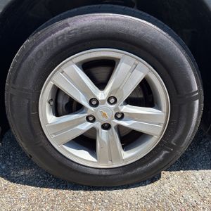 صورة مصغرة 17 لـ 2020 Chevrolet TRAX LS