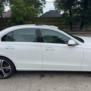 صورة مصغرة 11 لـ 2024 Mercedes-BENZ C-CLASS