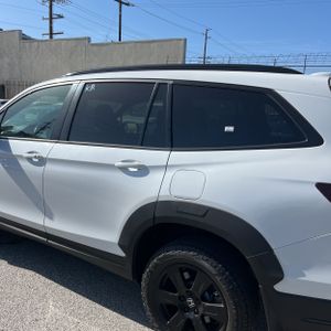 HONDA PILOT - 6