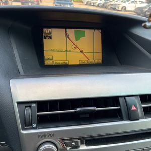 صورة 38 لـ 2010 Lexus RX 350 BASE