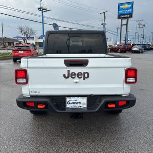 JEEP GLADIATOR MOJAVE - 7