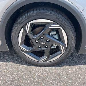 صورة مصغرة 20 لـ 2025 KIA K4 EX