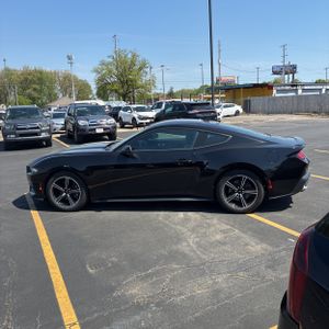 FORD MUSTANG ECOBOOST PREMIUM - 3