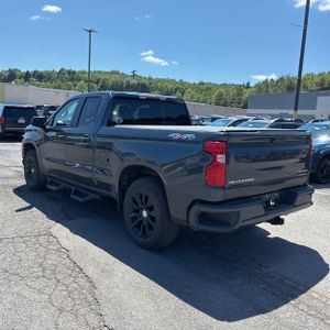صورة 5 لـ 2021 Chevrolet SILVERADO 1500 CUSTOM