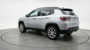 صورة 5 لـ 2025 JEEP COMPASS LIMITED