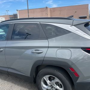 HYUNDAI TUCSON SEL - 6