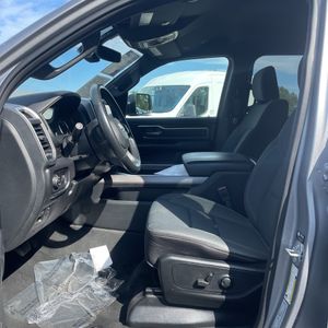 2022 RAM 1500 BIG HORN 缩略图 32