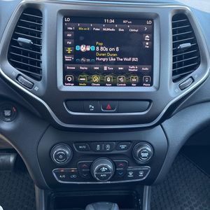 2019 JEEP CHEROKEE TRAILHAWK 照片 38