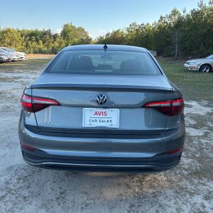 VOLKSWAGEN JETTA S - 7