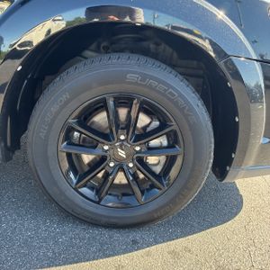 2019 Dodge JOURNEY SE 缩略图 20