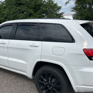 2019 JEEP GRAND CHEROKEE ALTITUDE 照片 6