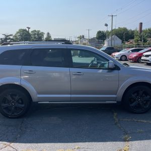 صورة مصغرة 11 لـ 2018 Dodge JOURNEY CROSSROAD