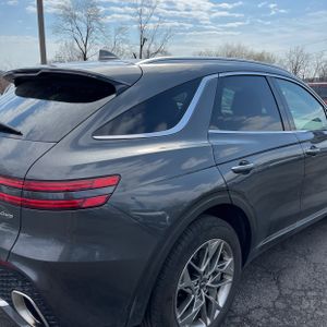 GENESIS GV70 2.5T STANDARD - 9