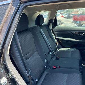 2018 Nissan ROGUE S — миниатюра 34