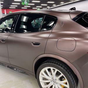 MASERATI GRECALE TROFEO - 6