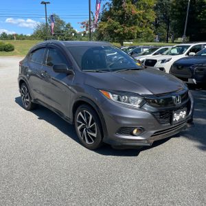 صورة 12 لـ 2019 Honda HR-V SPORT