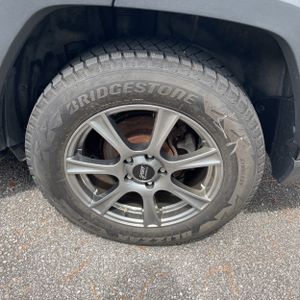 2021 Toyota RAV4 HYBRID XLE PREMIUM 缩略图 18