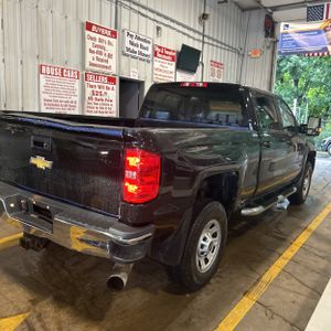 صورة 8 لـ 2019 Chevrolet SILVERADO 3500HD WORK TRUCK