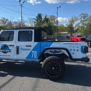 JEEP GLADIATOR SPORT S - 6