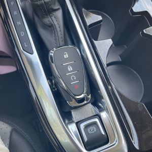 2026 Chevrolet TRAX LT 缩略图 52