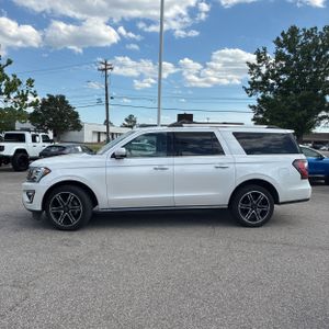 FORD EXPEDITION MAX LIMITED - 3